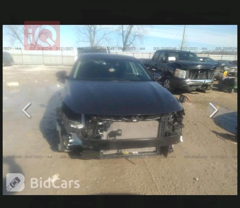 كيا اوبتيما